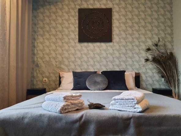 Двустаен апартамент в София, Овча купел 2 - 84 кв.м за 948 €/кв.м - Снимка #1
