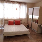 Дава се под наем Двустаен апартамент в Бургас, Възраждане - 75 кв.м за 400 € - Снимка #1