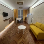 Дава се под наем Двустаен апартамент в София, Дианабад - 50 кв.м за 597.21 € - Снимка #1