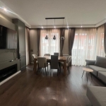 Дава се под наем Двустаен апартамент в София, Манастирски ливади - 69 кв.м за 995 € - Снимка #1