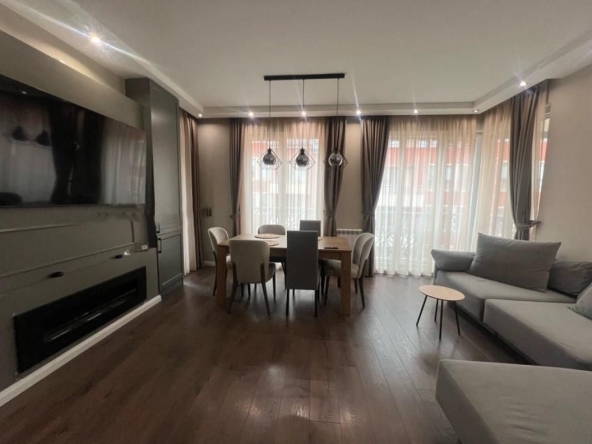 Дава се под наем Двустаен апартамент в София, Манастирски ливади - 69 кв.м за 995 € - Снимка #1