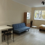 Дава се под наем Едностаен апартамент в София, Студентски град - 42 кв.м за 425 € - Снимка #1