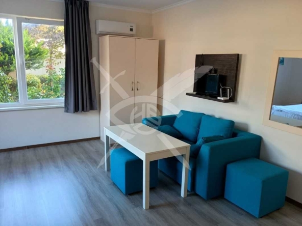 Двустаен апартамент в Свети Влас - 72 кв.м за 850 €/кв.м - Снимка #1