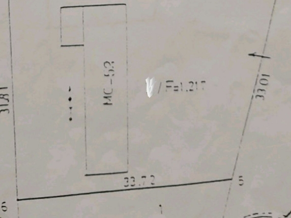 Склад в с. Новаково, Област Пловдив - 1200 кв.м за 25 €/кв.м - Снимка #1