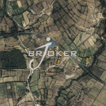 Парцел в с. Янино, Област Кърджали - 1373 кв.м за 4 €/кв.м - Снимка #1