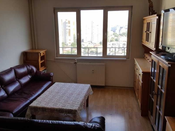 Дава се под наем Двустаен апартамент в София, Връбница 2 - 62 кв.м за 299 € - Снимка #1