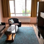 Дава се под наем Двустаен апартамент в София, Връбница 2 - 68 кв.м за 349 € - Снимка #1