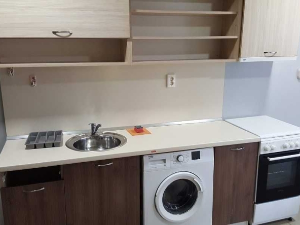 Дава се под наем Едностаен апартамент в София, Надежда 1 - 25 кв.м за 250 € - Снимка #1