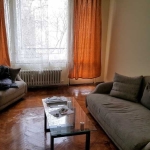 Двустаен апартамент в София, Свобода - 57 кв.м за 1913 €/кв.м - Снимка #1