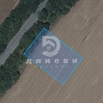 Парцел в Стара Загора, Индустриална зона - запад - 1651 кв.м за 27 €/кв.м - Снимка #1