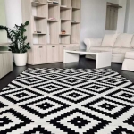 Дава се под наем Двустаен апартамент в Пловдив, Каменица 1 - 58 кв.м за 204 € - Снимка #1