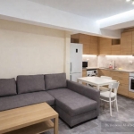 Дава се под наем Двустаен апартамент в Варна, Левски - 60 кв.м за 498.27 € - Снимка #1