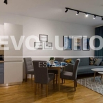 Дава се под наем Двустаен апартамент в к.к. Св.Св. Константин и Елена - 75 кв.м за 900 € - Снимка #1