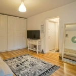 Дава се под наем Двустаен апартамент в Пловдив, Изгрев - 57 кв.м за 346.8 € - Снимка #1