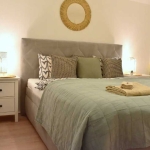 Дава се под наем Тристаен апартамент в Пловдив, Въстанически - 81 кв.м за 367.2 € - Снимка #1