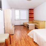 Дава се под наем Едностаен апартамент в София, Младост 2 - 36 кв.м за 397.8 € - Снимка #1