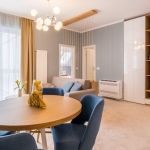 Дава се под наем Двустаен апартамент в София, Лозенец - 70 кв.м за 827.73 € - Снимка #1