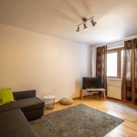 Дава се под наем Едностаен апартамент в Пловдив, Централна гара - 38 кв.м за 178.5 € - Снимка #1