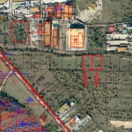 Парцел в София, Център - 1300 кв.м за 81 €/кв.м - Снимка #1