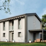 Къща в София, Драгалевци - 120 кв.м за 333 €/кв.м - Снимка #1