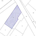 Парцел в с. Първенец, Област Пловдив - 1035 кв.м за 40 €/кв.м - Снимка #1