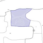 Земеделски имот в с. Черничево, Област Пловдив -  кв.м за 1834 €/дка - Снимка #1