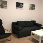 Дава се под наем Едностаен апартамент в Пловдив, Център - 40 кв.м за 204 € - Снимка #1