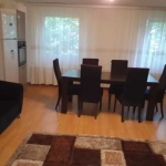 Дава се под наем Тристаен апартамент в Пловдив, Мараша - 90 кв.м за 331.5 € - Снимка #1