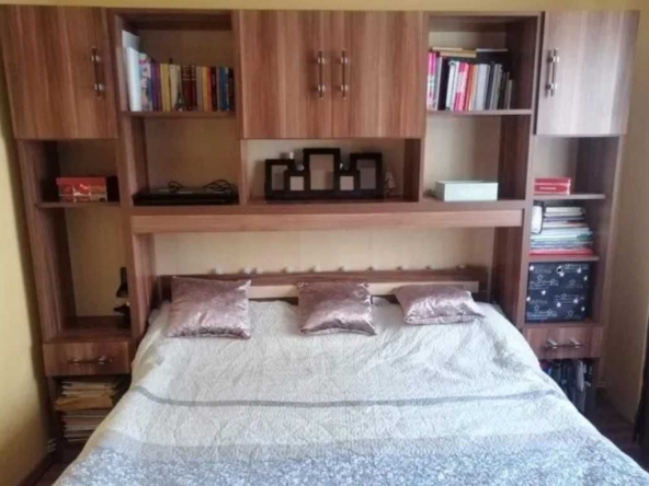 Дава се под наем Едностаен апартамент в Пловдив, Изгрев - 45 кв.м за 239.7 € - Снимка #1