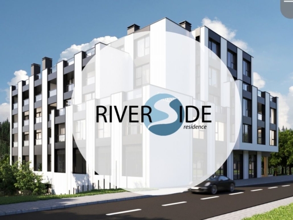 Тристаен апартамент в Дупница - 100 кв.м за 740 €/кв.м - Снимка #1