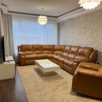 Многостаен апартамент в София, Студентски град - 223 кв.м за 2826 €/кв.м - Снимка #1