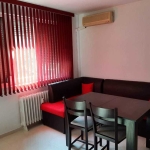 Дава се под наем Двустаен апартамент в Пловдив, Кършияка - 45 кв.м за 250 € - Снимка #1