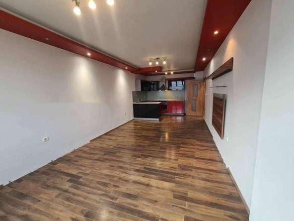 Тристаен апартамент в София, Люлин 6 - 113 кв.м за 2363 €/кв.м - Снимка #1