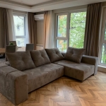 Дава се под наем Тристаен апартамент в София, Лозенец - 106 кв.м за 1400 € - Снимка #1