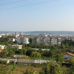 Парцел в Варна, Изгрев - 554 кв.м за 91 €/кв.м - Снимка #1