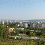 Парцел в с. Изгрев, Област Варна - 550 кв.м за 61 €/кв.м - Снимка #1