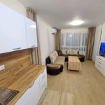 Дава се под наем Тристаен апартамент в София, Малинова долина - 90 кв.м за 997.05 € - Снимка #1