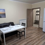 Дава се под наем Двустаен апартамент в София, Овча купел - 54 кв.м за 647.19 € - Снимка #1