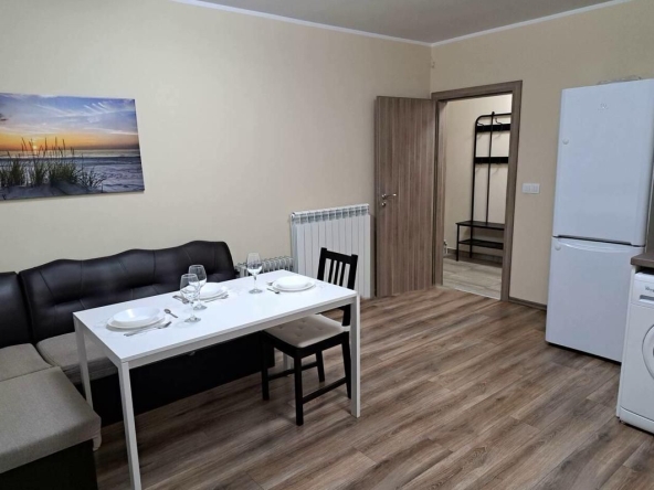 Дава се под наем Двустаен апартамент в София, Овча купел - 54 кв.м за 647.19 € - Снимка #1