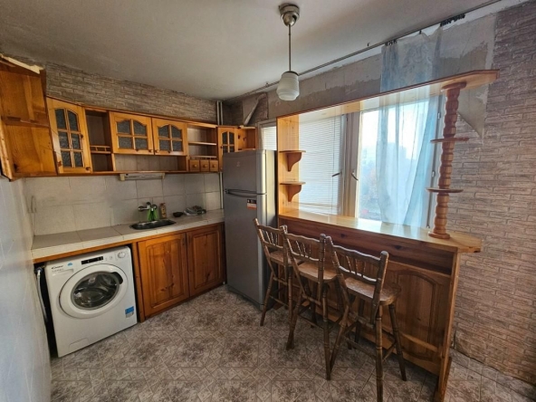 Двустаен апартамент в София, Дружба 2 - 65 кв.м за 2000 €/кв.м - Снимка #1