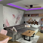 Дава се под наем Многостаен апартамент в Бургас, Лазур - 120 кв.м за 1020 € - Снимка #1