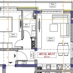 Двустаен апартамент в Велинград - 67 кв.м за 950 €/кв.м - Снимка #1