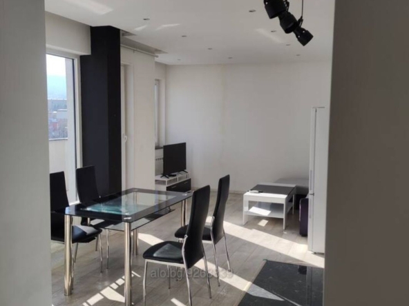 Дава се под наем Тристаен апартамент в София, Овча купел - 80 кв.м за 663 € - Снимка #1