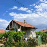 Къща в с. Ветрен, Област Силистра - 100 кв.м за 215 €/кв.м - Снимка #1