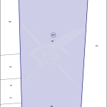 Парцел в Пловдив, Индустриална зона - Север - 4955 кв.м за 53 €/кв.м - Снимка #1