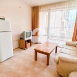 Двустаен апартамент в к.к. Слънчев бряг - 59 кв.м за 1170 €/кв.м - Снимка #1