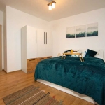 Дава се под наем Двустаен апартамент в Пловдив, Въстанически - 51 кв.м за 214.2 € - Снимка #1