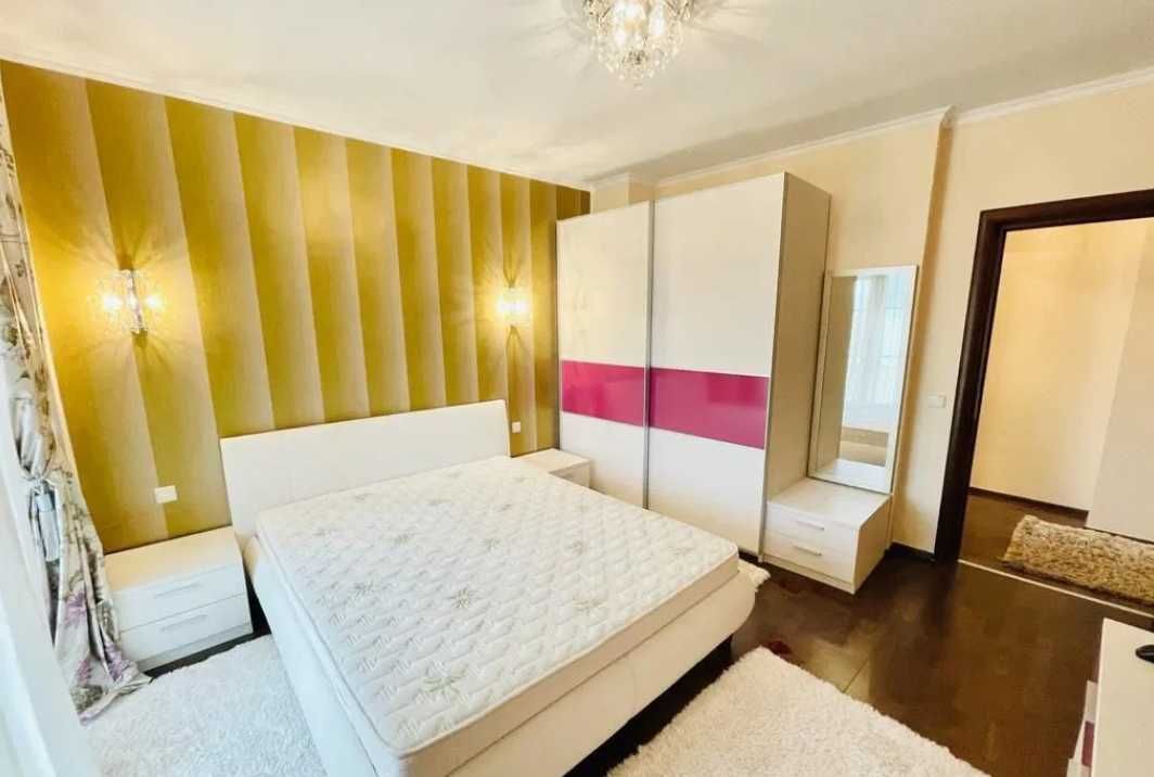 Дава се под наем  в Пловдив, Каменица 2 - 20 кв.м за 56.1 € - Снимка #1