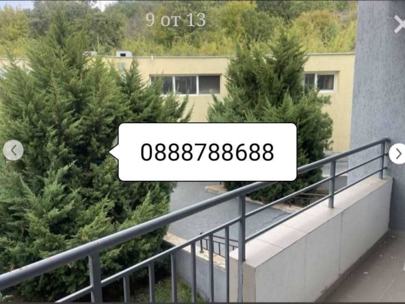 Двустаен апартамент в Плевен, Идеален център - 64 кв.м за 797 €/кв.м - Снимка #1