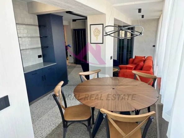 Дава се под наем Тристаен апартамент в Варна, Зимно кино Тракия - 80 кв.м за 650 € - Снимка #1